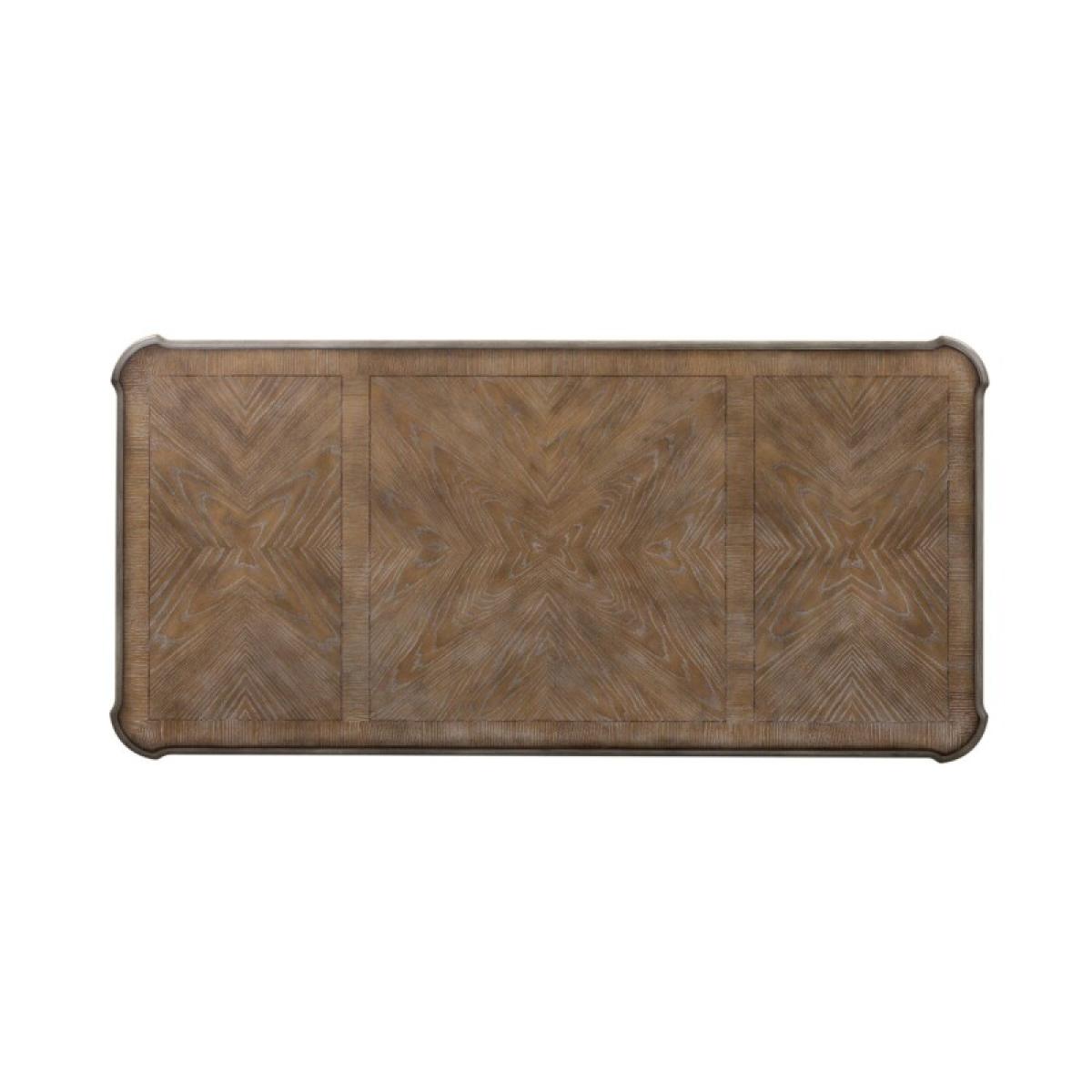 Jr Executive Desk Top - Image 7