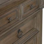 Bedside Chest w/ Charging Station - Image 10