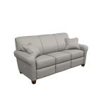 Bennett Duo® Reclining Sofa - Image 3