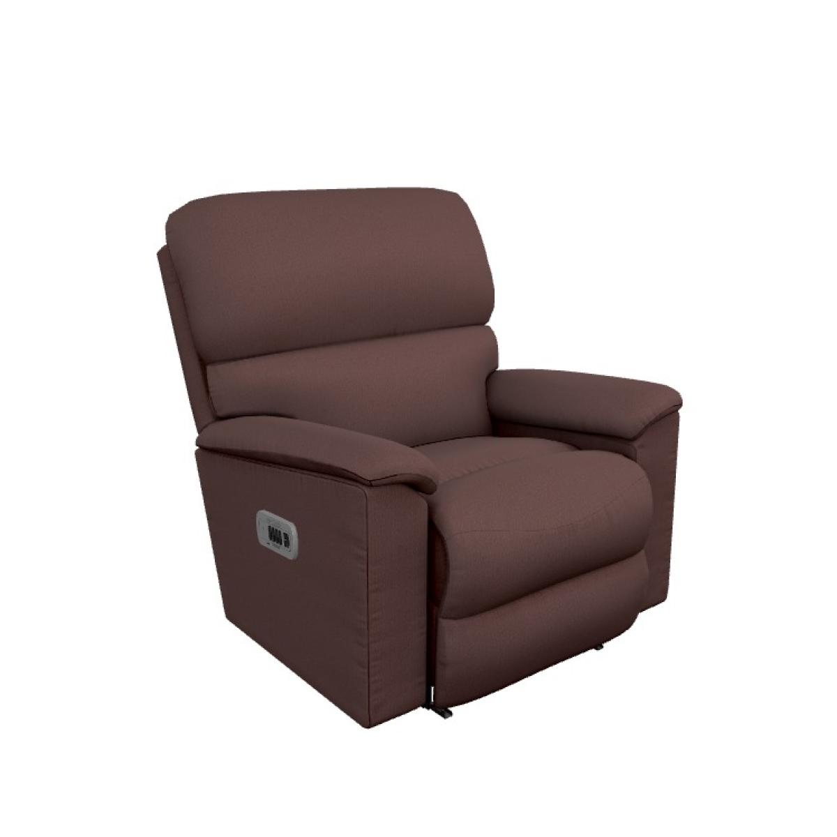 Brooks Power Wall Recliner W/ Headrest & Lumbar - Image 2