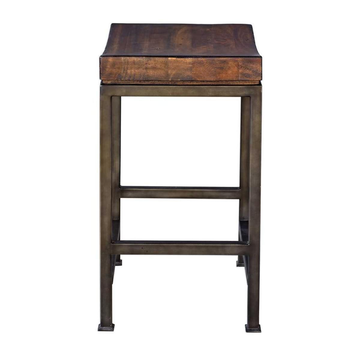 Beck Counter Stool - Image 4