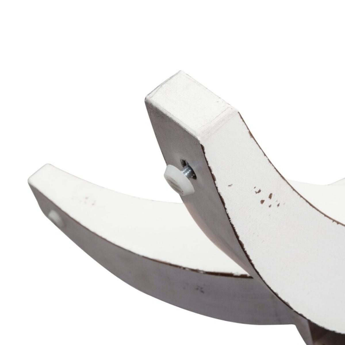 Magnolia Manor Drop Leaf Table - Image 9