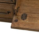 Carolina Park Jr Executive Desk - Image 13