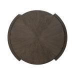 City View Round End Table - Image 8