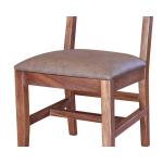 Seat Chair - Parota - Image 5