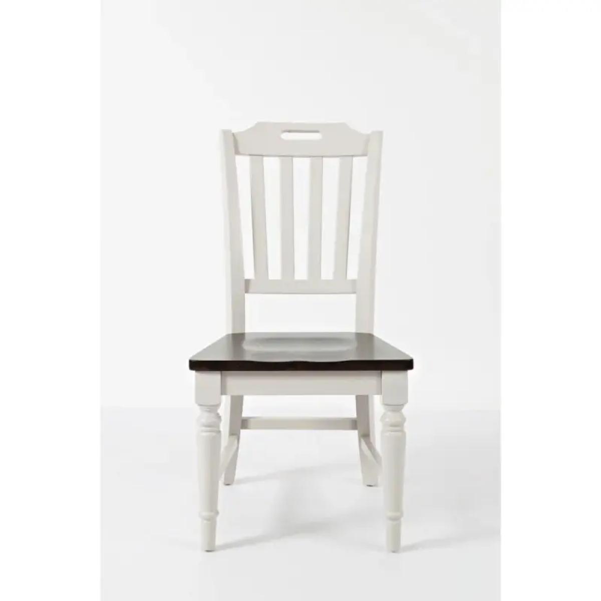 Orchard Park Slatback Chair - Image 4
