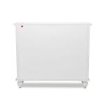 Monaco Entry Cabinets With Baskets - Image 13