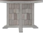 Round Pedestal Table Base - Image 3