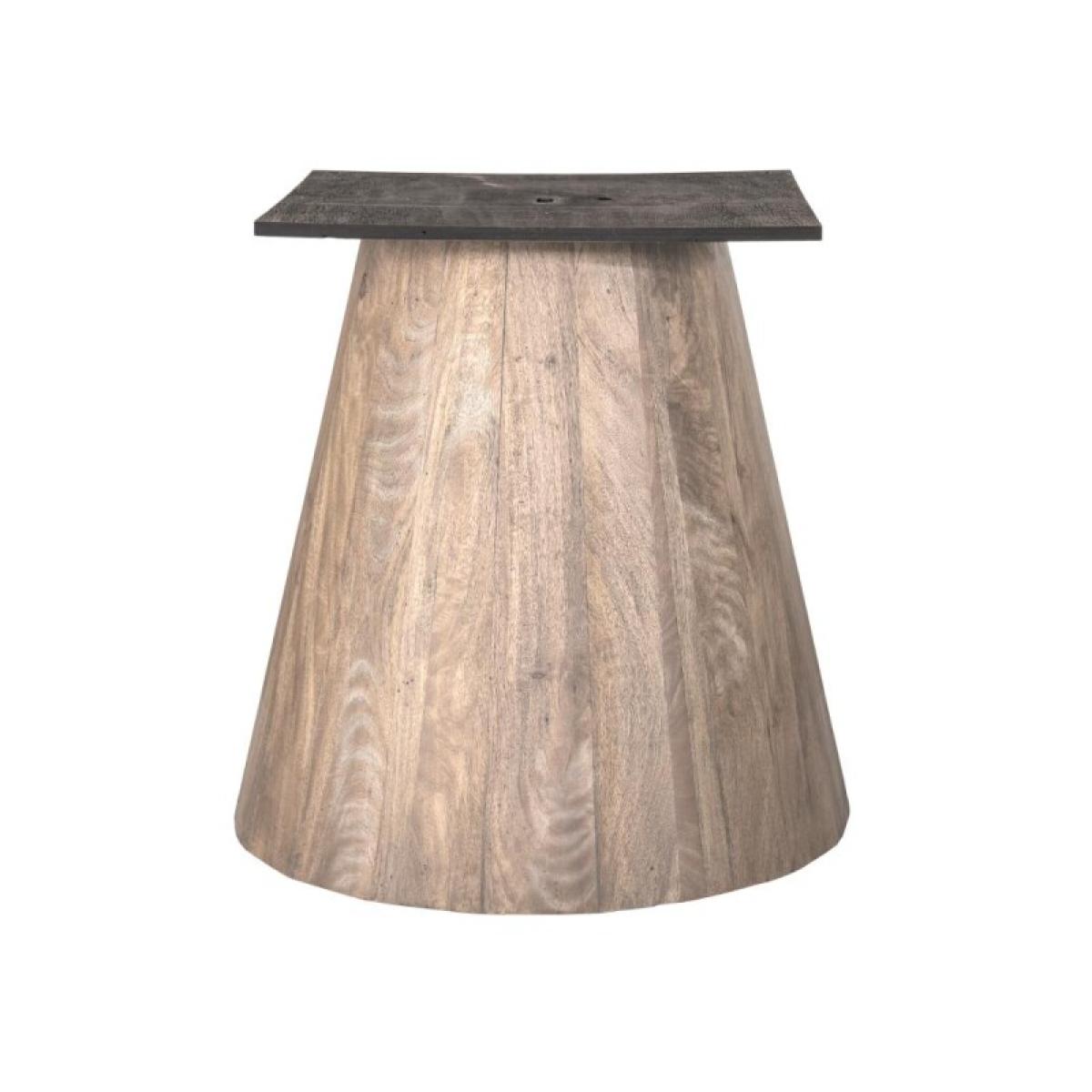 Round Table Base - Balam - Image 2