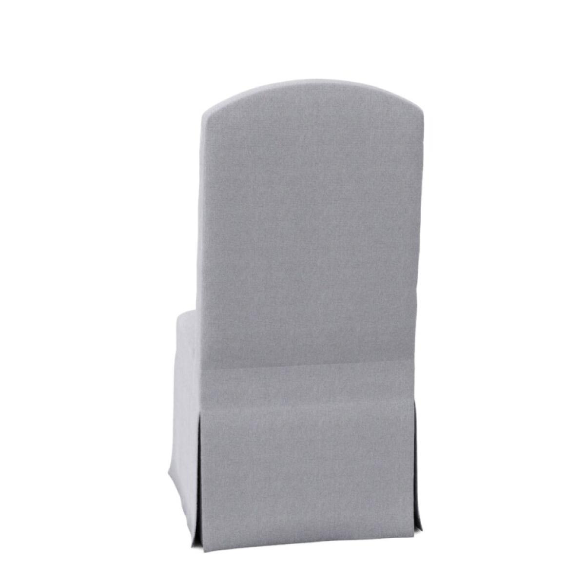 Aubree Slip Cover Chair - Image 22