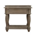Magnolia Manor End Table - Image 5