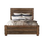 5/0 Queen Headboard - Merida - Image 3
