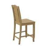 24" Seaside Counter Stool - Image 29