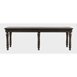 Madison County Bench