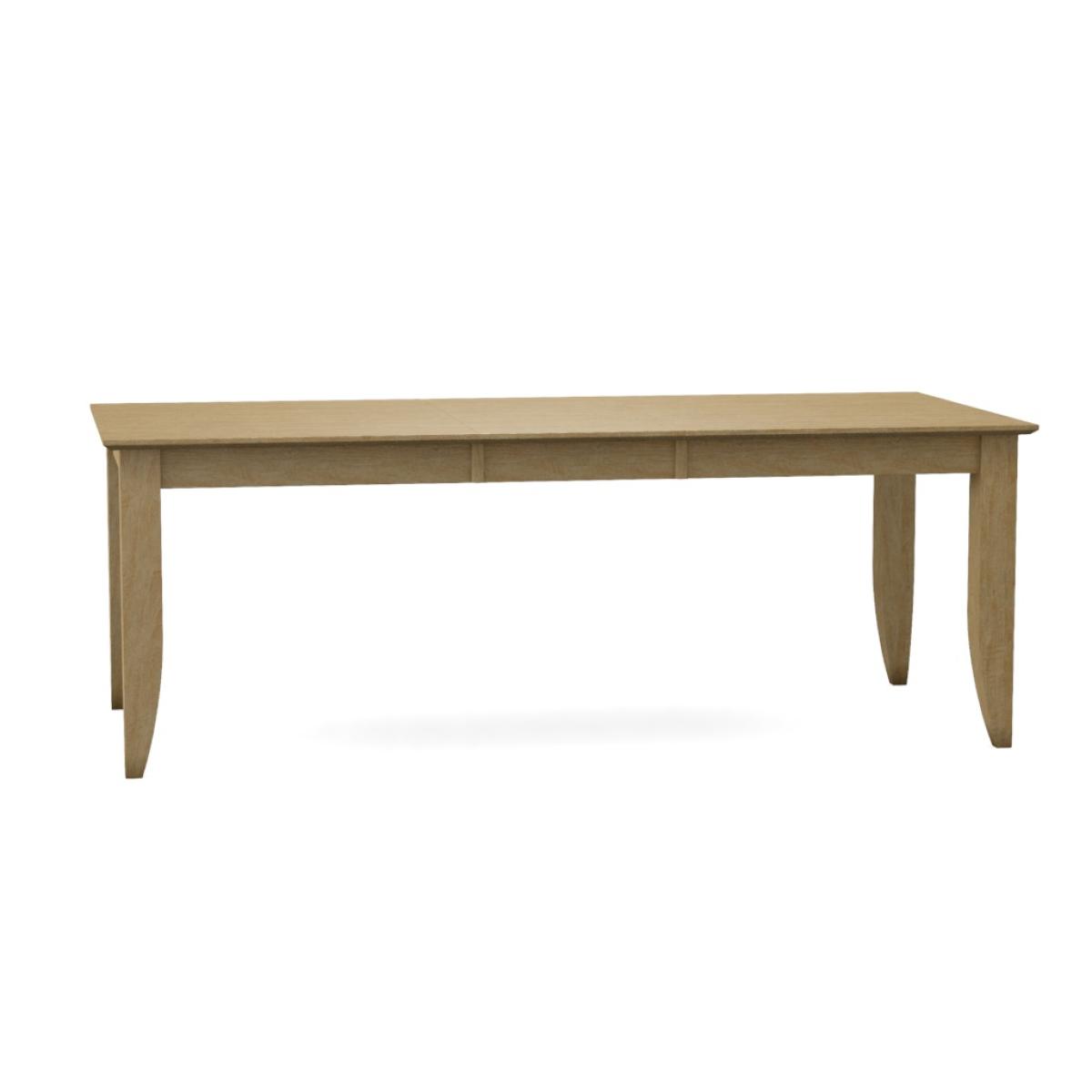 SoMa Saber Leg Table - Image 4