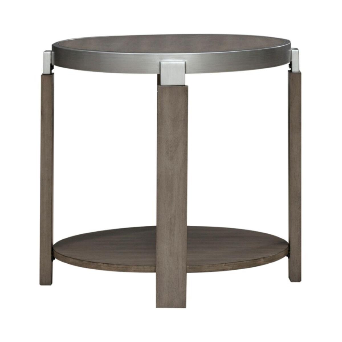 Sutton End Table - Image 4