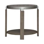 Sutton End Table - Image 4
