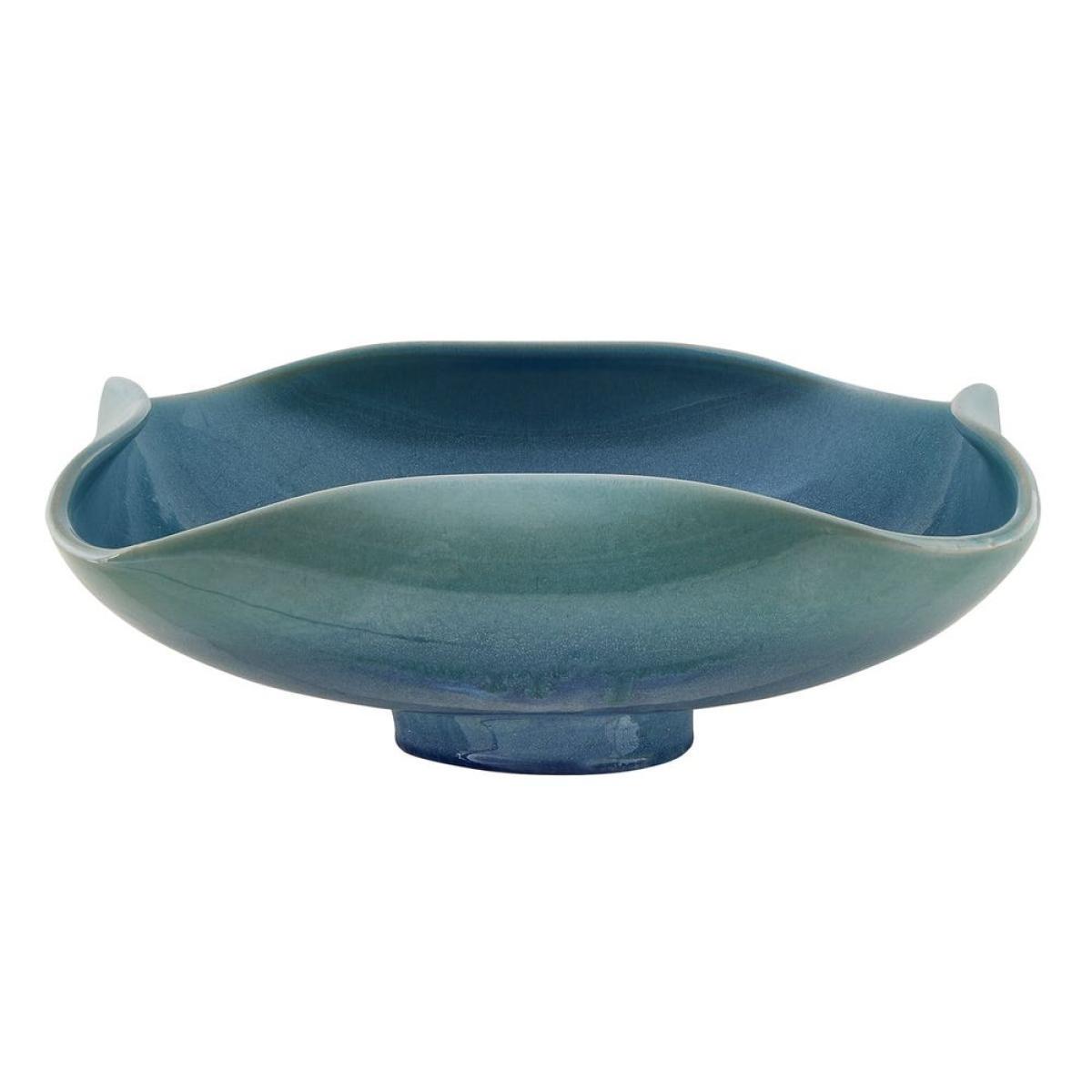 Blue Lagoon Indoor-outdoor Bowl - Image 6