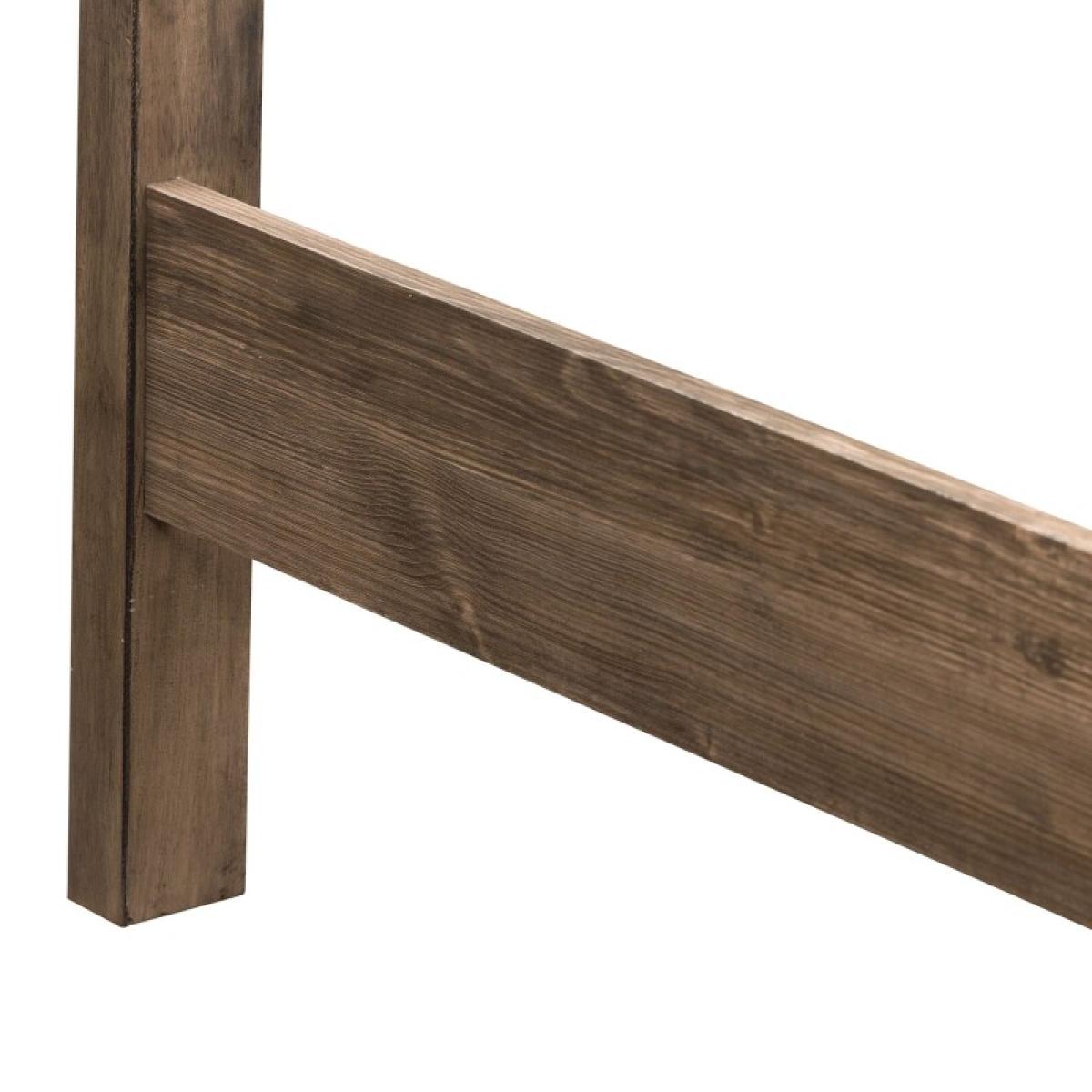 Twin Panel Bed - Image 8