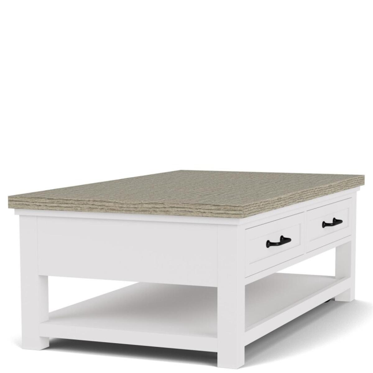 Large Cocktail Table - Image 7