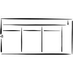 6250-23 Baylor Raf Sofa - Image 3