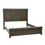 Thornwood Hills Queen Panel Bed - Image 3
