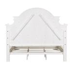 Magnolia Manor Queen Upholstered Bed - Image 7