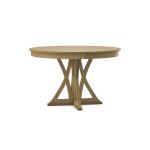 Build Your Own Pedestal Table w/ 30"H Single Avalon Pedestal - Image 13