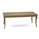Medium Table Top w/Shaker Legs Base - Image 22