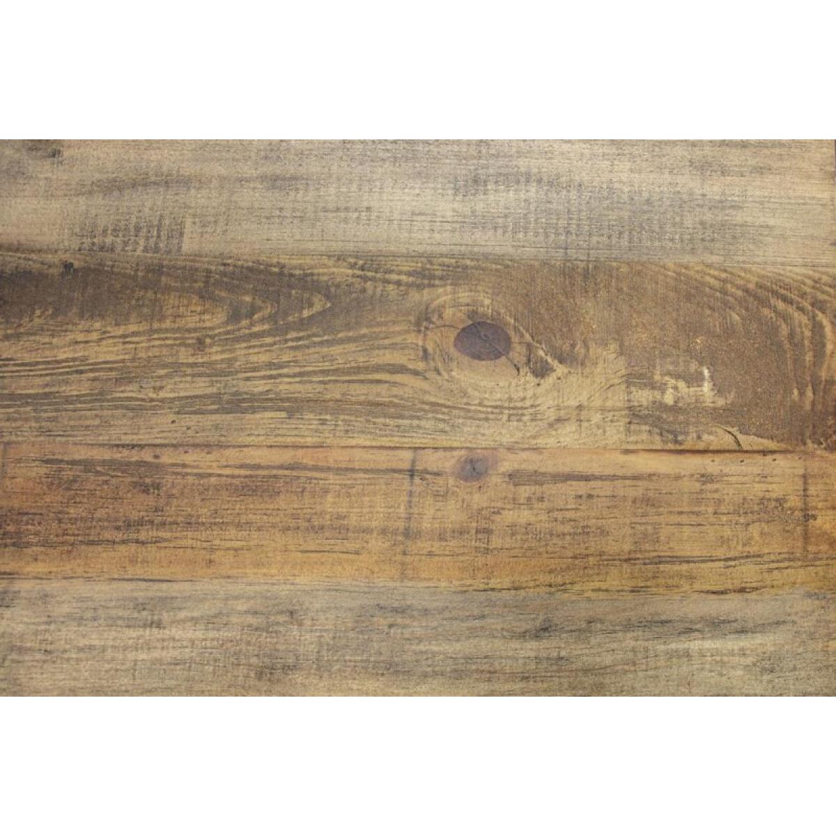 Wooden Bench - Marquez - Image 5