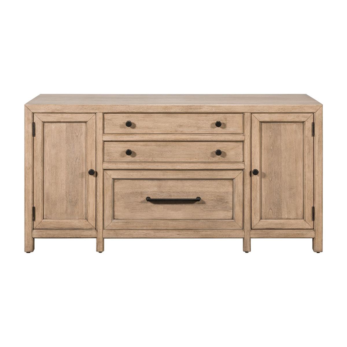 Proximity Place Credenza - Image 5