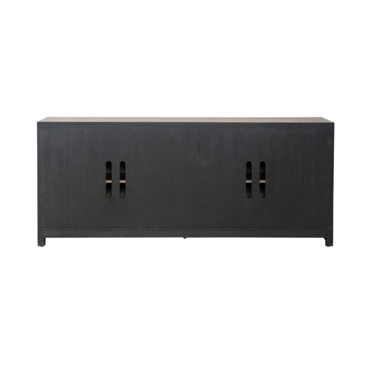 Lafayette 4 Door Accent Cabinet - Image 6