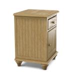 Cottage One Drawer/One Door Nightstand - Image 34