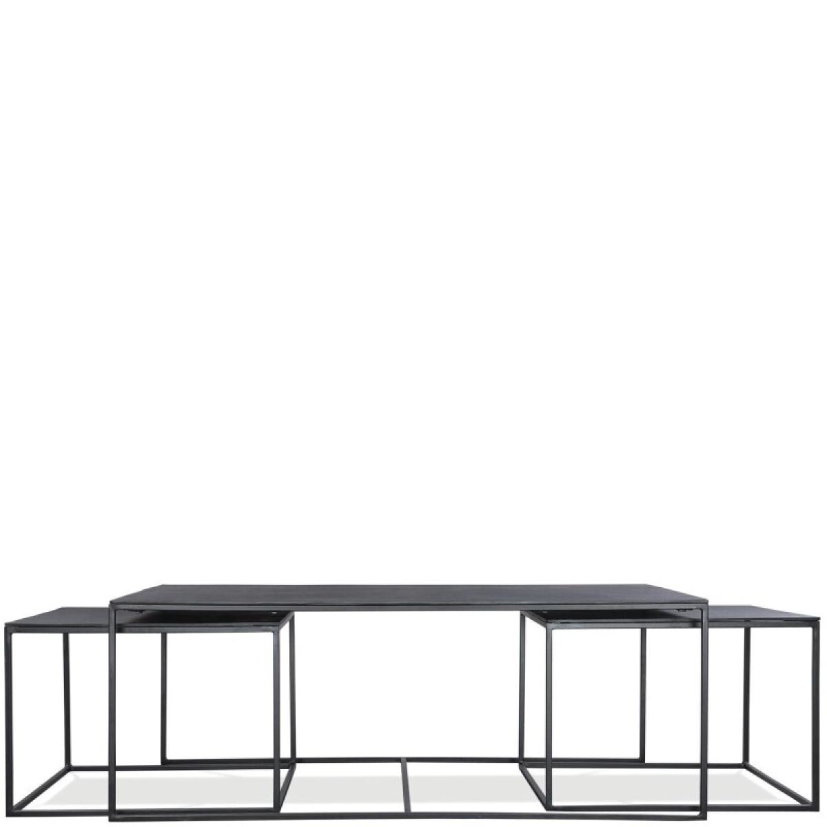 Nesting Cocktail Table - Image 6