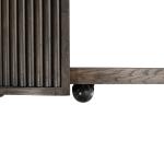 City View Oval Cocktail Table - Image 10