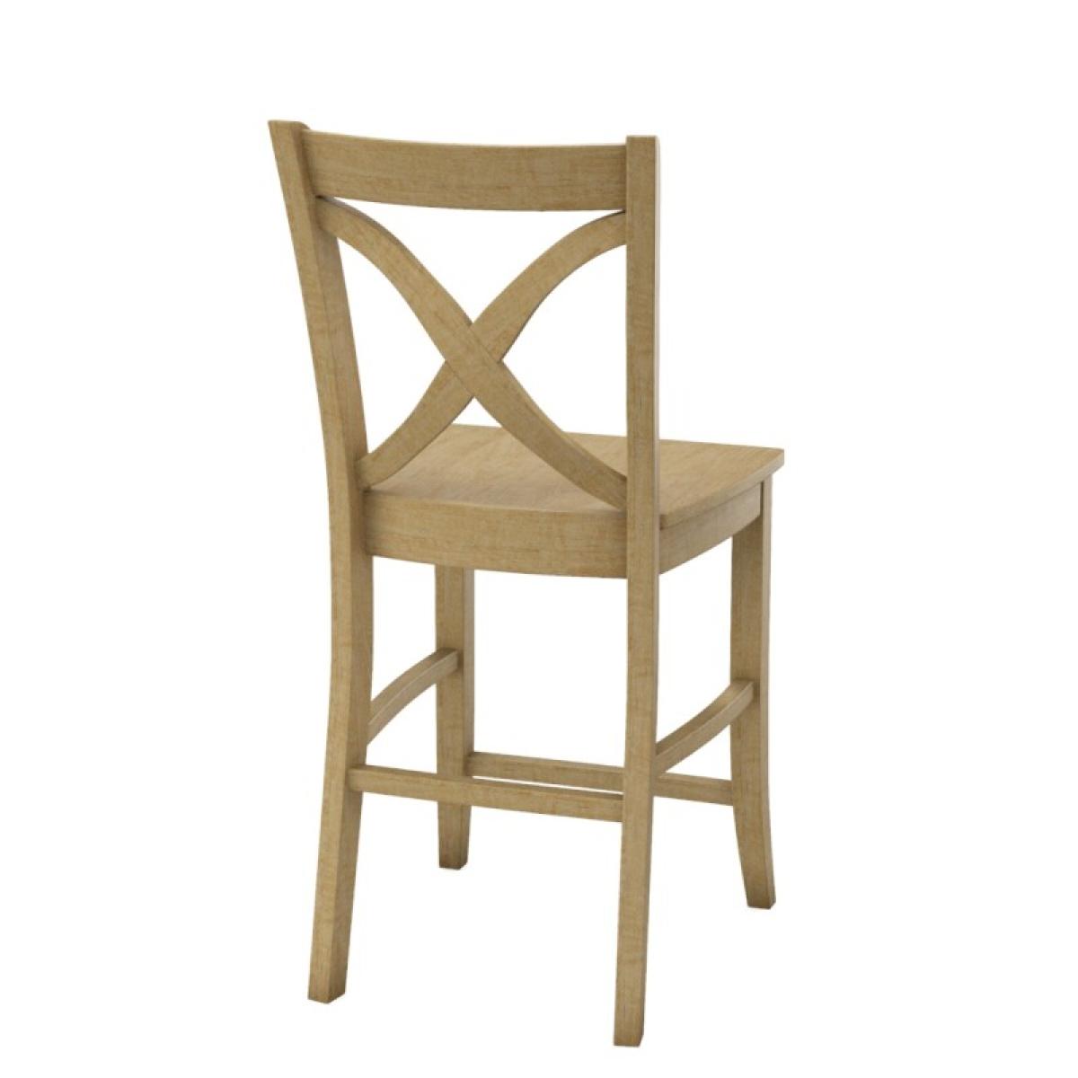 24'' Vineyard Counter Stool - Image 25