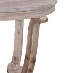 Greystone Mill End Table - Image 6