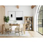 Buton Tuft Uph Stl 2in-iv