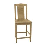 24" Seaside Counter Stool - Image 4