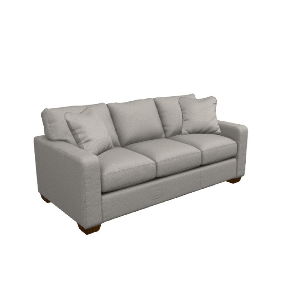 Shiloh Queen Sleep Sofa - Image 2