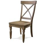 X-back Side Chair 2in - Image 13