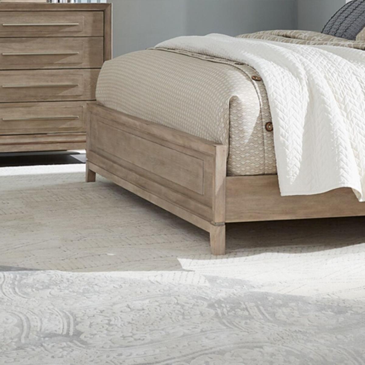 King Panel Footboard - Image 2