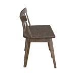 Midland Falls Spindle Back Bench (RTA) - Image 5