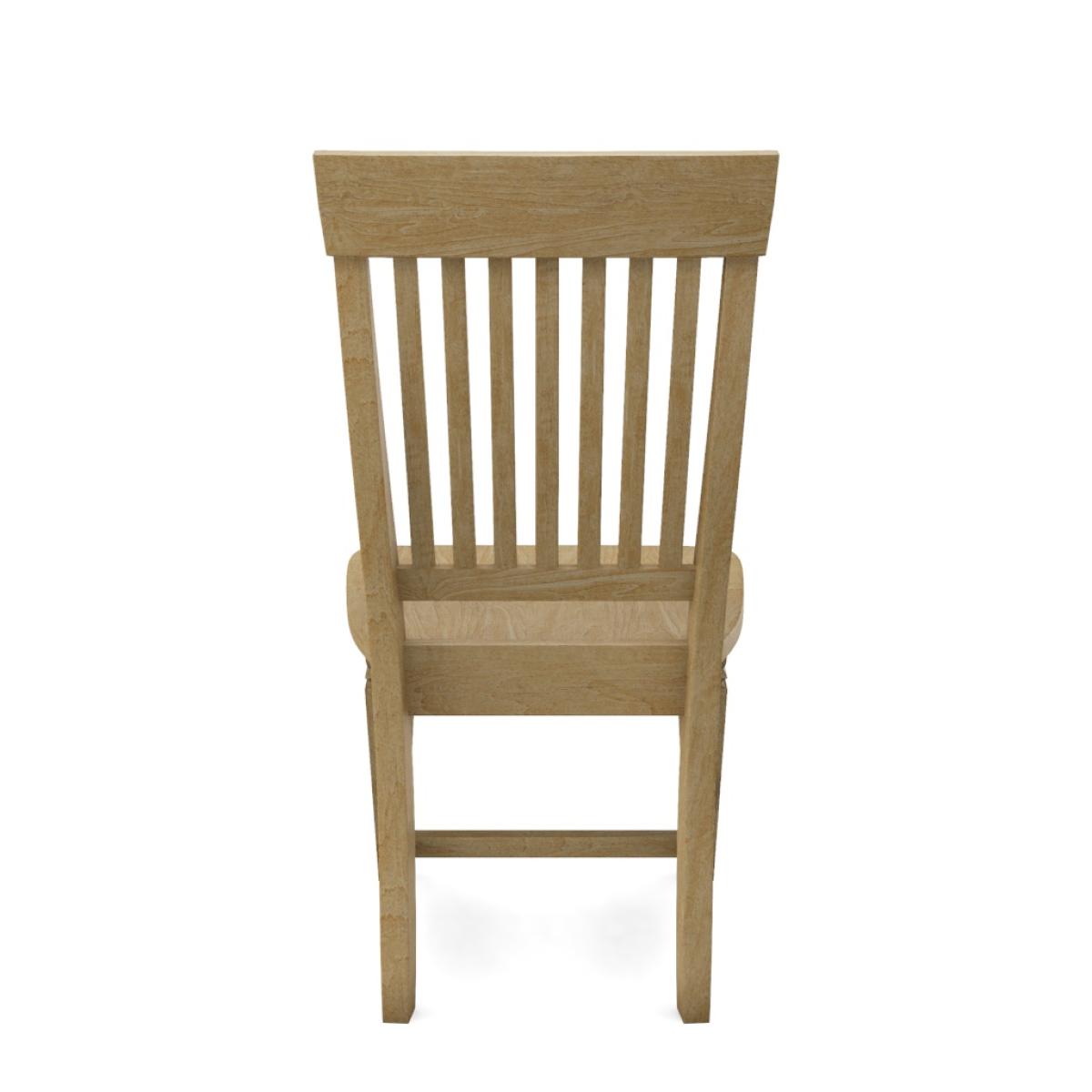 Seattle Chair - Image 23
