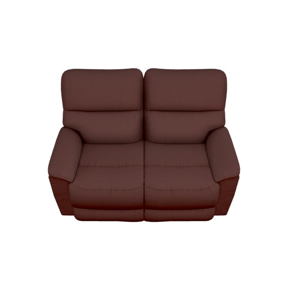 Brooks Reclining Loveseat - Image 2