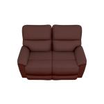 Brooks Reclining Loveseat
