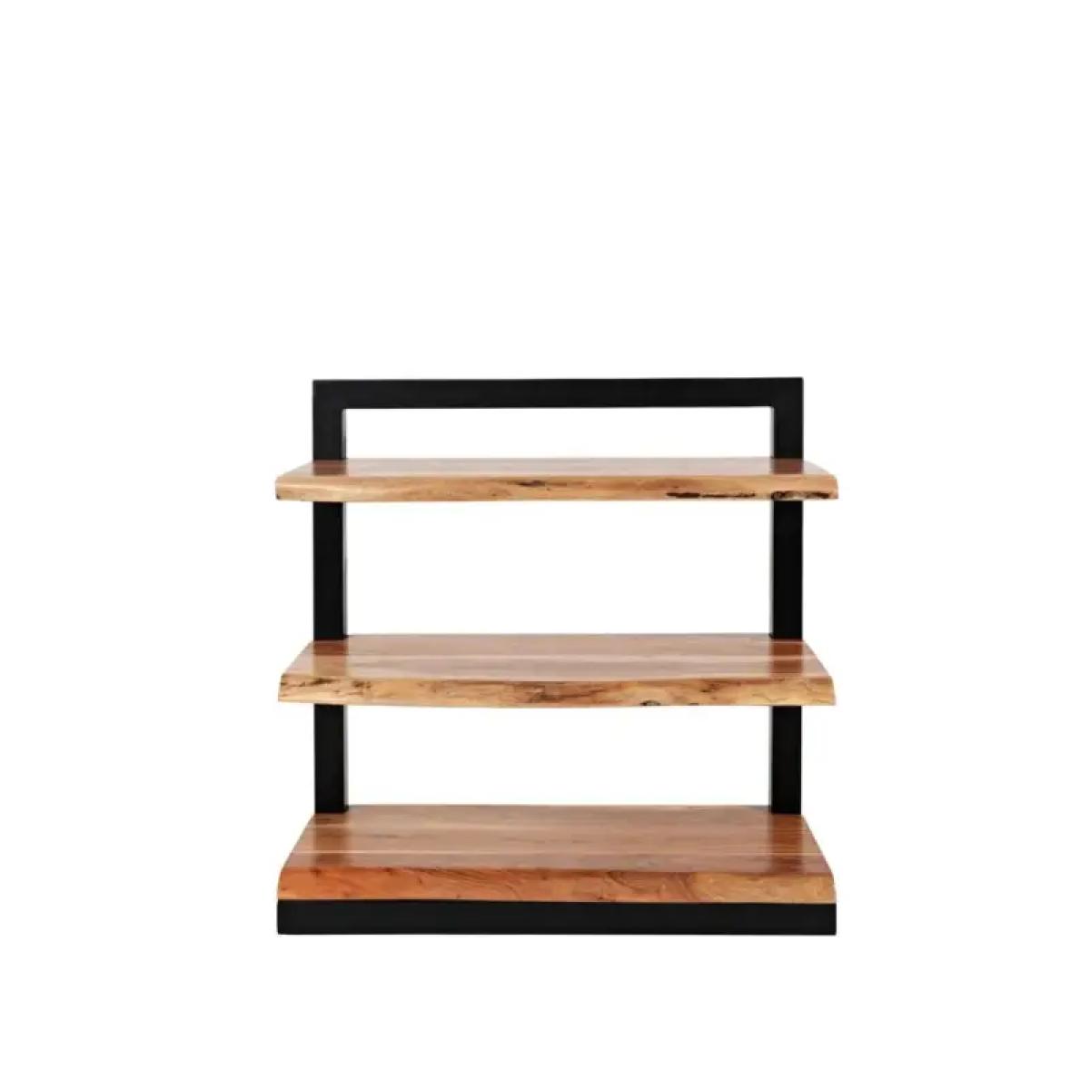 Nature's Edge Small Bookcase - Image 2