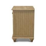 Cottage One Drawer/One Door Nightstand - Image 14
