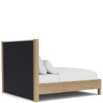 Davie King Panel Bed - Image 10