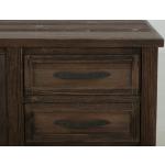 3 Drawer, 2 Door, Buffet - Dutton - Image 9